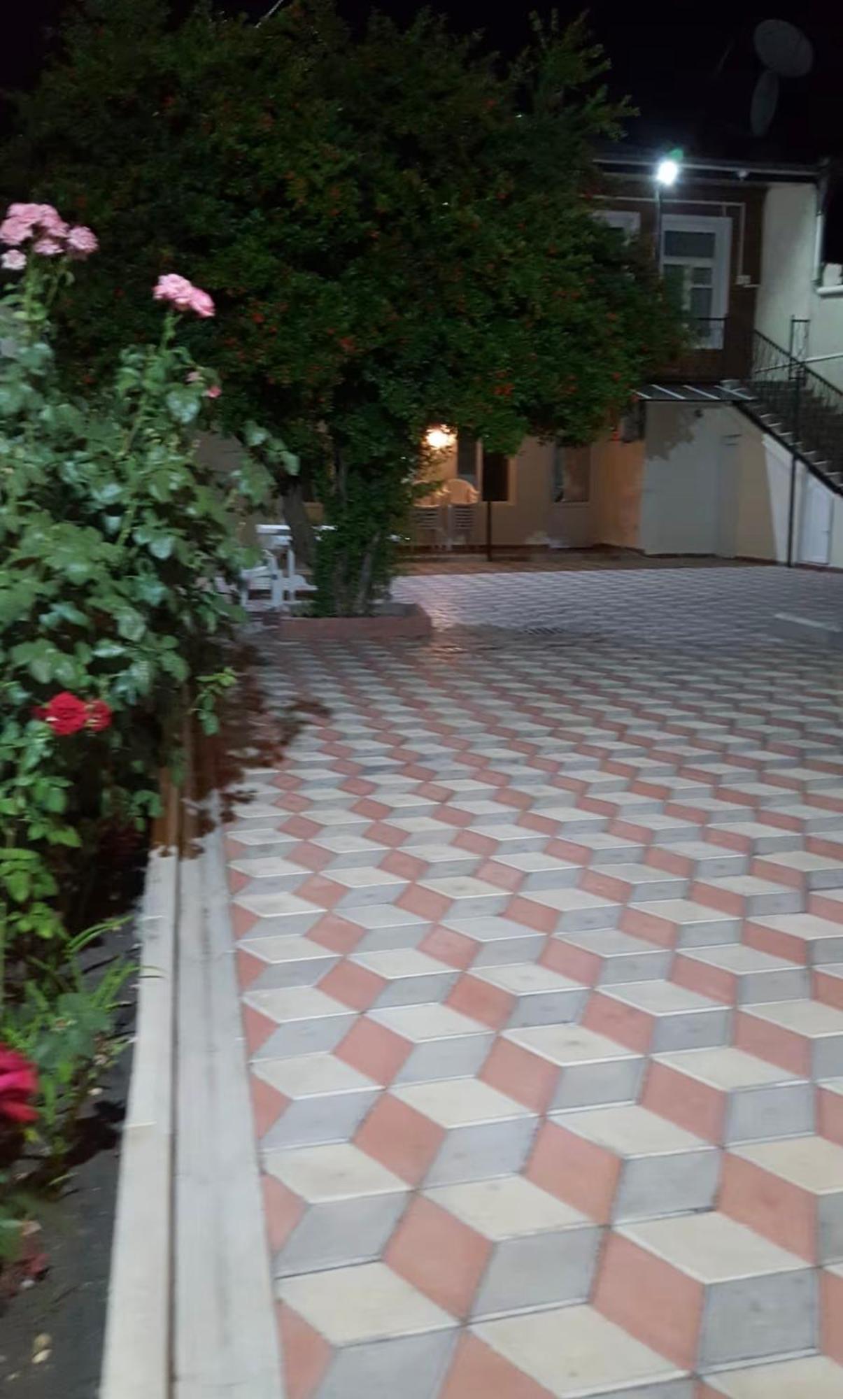Apartments In Old Tbilisi Exterior foto